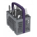 BDF1640AX Beko 60 cm Freestanding Dishwasher
